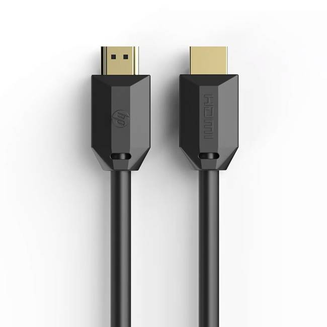Cable HDMI 2.0 2M DHC-HD01-2M HDMI 2.0 High-Speed 18 Gpbs Cable - 4K 60hz Máxima resolución: 3840*2160 Cable HDMI 2.0 2M DHC-HD01-2M HDMI 2.0 High-Speed 18 Gpbs Cable - 4K 60hz Máxima resolución: 3840*2160